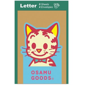 Letter set Cat Die-cut
