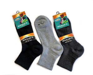 Ankle Socks Antibacterial Finishing Socks