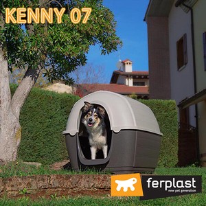 Tent/House Dog PLUS