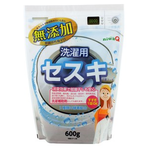 niwaQ洗濯補助用セスキ炭酸ソーダ