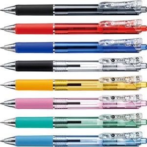 Pentel Gen Pen Refill Vicuna-feel Ballpoint Pen