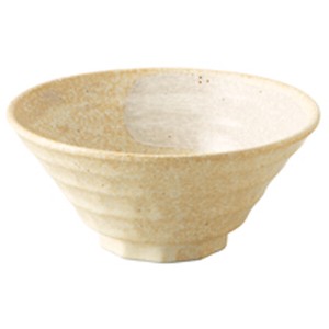 Mino ware Donburi Bowl Donburi 6.5-sun Made in Japan