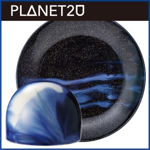 【サンゴー】6809 惑星カップ＆プレート（地球）〈プラネット2U〉※在庫数お問い合わせください
