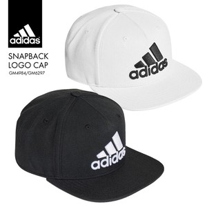 adidas U SNAPBACK CLASSIC LOGO CAP GM4984 GM6297／ユニセックス 帽子