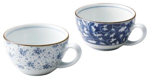 Mino ware Mug Porcelain Made in Japan