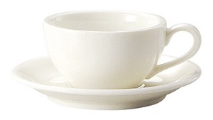 Mino ware Cup Saucer M Made in Japan