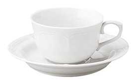 Mino ware Cup Saucer Made in Japan