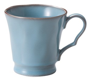 Mino ware Mug Antique Made in Japan