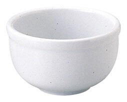 Mino ware Side Dish Bowl Galaxy M Made in Japan