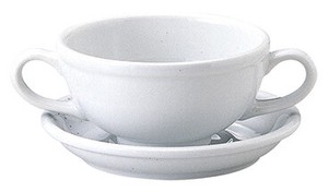 Mino ware Cup Galaxy Saucer Made in Japan