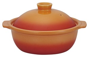 Mino ware Pot 3-go Made in Japan