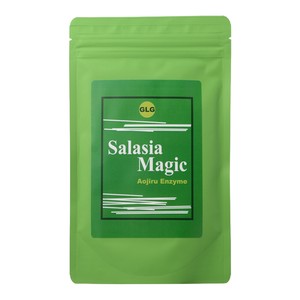 サラシアマジック 青汁酵素 (Salasia Majic Aojiru Enzyme) ダイエットドリンク お茶 健康飲料「2022新作」