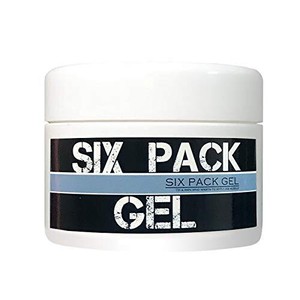 Six Pack Gel　(シックスパックジェル) ダイエットサポート フィットネス ボディケア 日本製「2022新作」