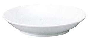 [美濃焼]白中華 7.0フカヒレ皿[食器 日本製]