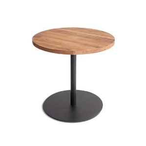 ラウンドテーブル 古材 80cm  ダイニングテーブル 丸テーブル 2人掛け 4人掛け 円形 テーブル