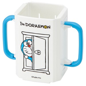 折りたたみ紙パック飲料ホルダー 【I'm Doraemon】 スケーター