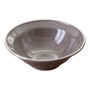 Main Plate bowl