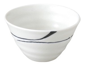 Mino ware Cup/Tumbler Ripple L size Made in Japan
