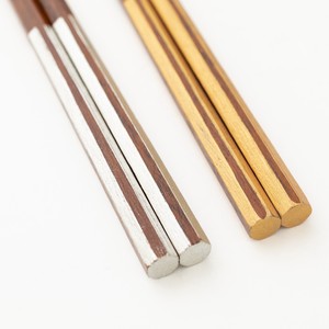 Chopsticks Silver Made in Japan