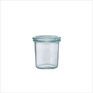 Storage Jar/Bag 140ml