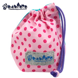 Bag Pink Small Case