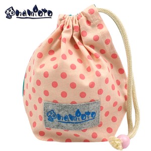 Bag Pink Small Case