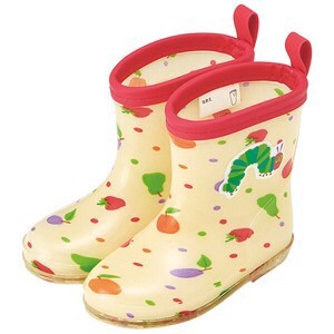 Rain Shoes The Very Hungry Caterpillar Rainboots Skater 14cm