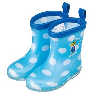 Rain Shoes Rainboots Skater 14cm