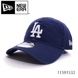 ニューエラ【NEW ERA】 11591532(60235212) 9TWENTY ロサンゼルス ドジャース キャップ 帽子 LA