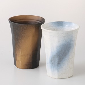 Mino ware Cup/Tumbler Gift Made in Japan