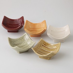 Mino ware Side Dish Bowl Gift Assortment Made in Japan
