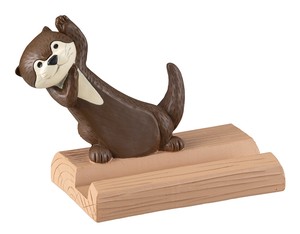 Phone Stand/Holder Otter Phone Stand