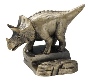 Phone Stand/Holder Triceratops