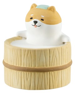 Aromatherapy Pot/Lamp Aroma Mascot