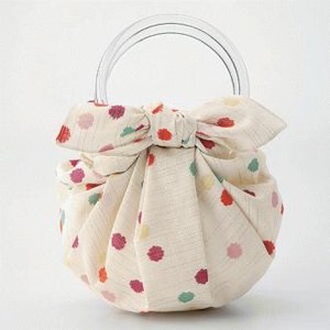 Japanese Bag Reusable Bag Made in Japan