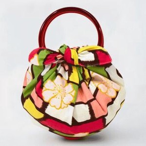 Japanese Bag Sakura Reusable Bag Made in Japan