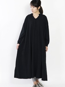 Casual Dress One-piece Dress 9/10 length