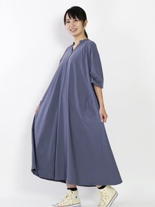 Casual Dress One-piece Dress 5/10 length