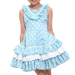 Kids' Formal Dress