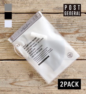 Post General Small Bag/Wallet Set of 2