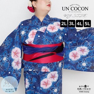 Kimono/Yukata Ladies'