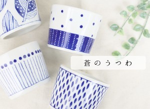 Mino ware Tableware Pottery Made in Japan