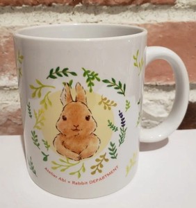 マグカップ/アトリエアビ mug/AtelierAbi
