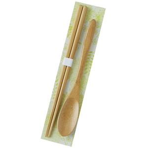 Chopsticks Natural Bamboo Cutlery
