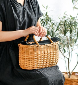 Handbag Basket
