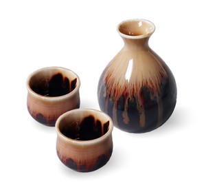 Mino ware Barware Gift Pottery Made in Japan