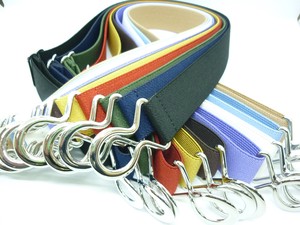 Belt Colorful M Made in Japan
