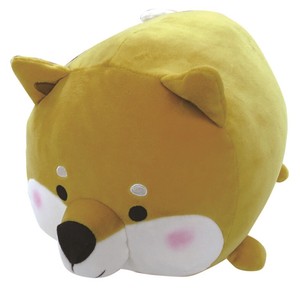 Plushie/Doll Dog soft and fluffy M Plushie Shibata-san