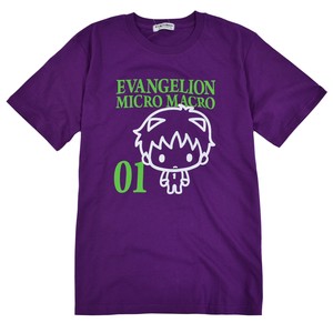 T-shirt evangelion Evangelion T-Shirt