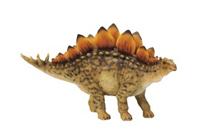 【エイチツーオー】ステゴサウルス
